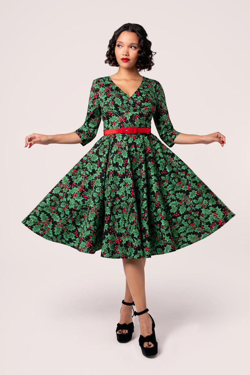 long flowy chiffon dresses Honey floral sleeve waist tie maxi dress Multi Blue/Yellow / L The skirt is the Color:Ink Blue Best Lipstick Shades Red Clothing Size_L