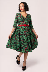 Nicole Dress