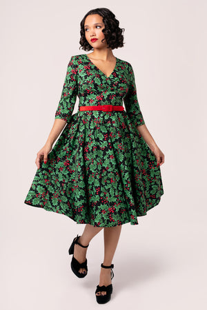 Nicole Dress