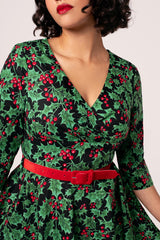 Nicole Dress