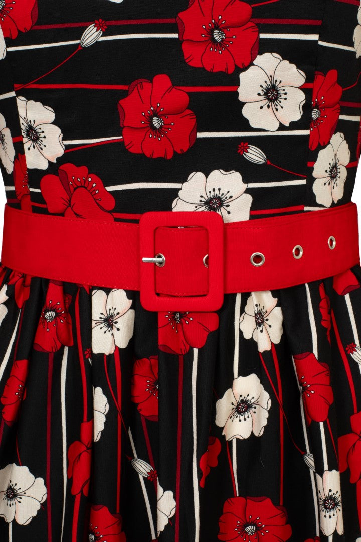 Poppy Dress
