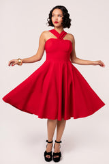 Gina Dress