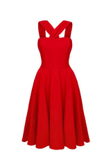 Gina Dress
