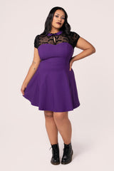 Batsy Dress