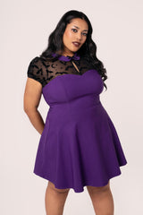 Batsy Dress