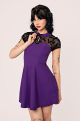 Batsy Dress