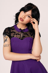 Batsy Dress