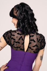 Batsy Dress