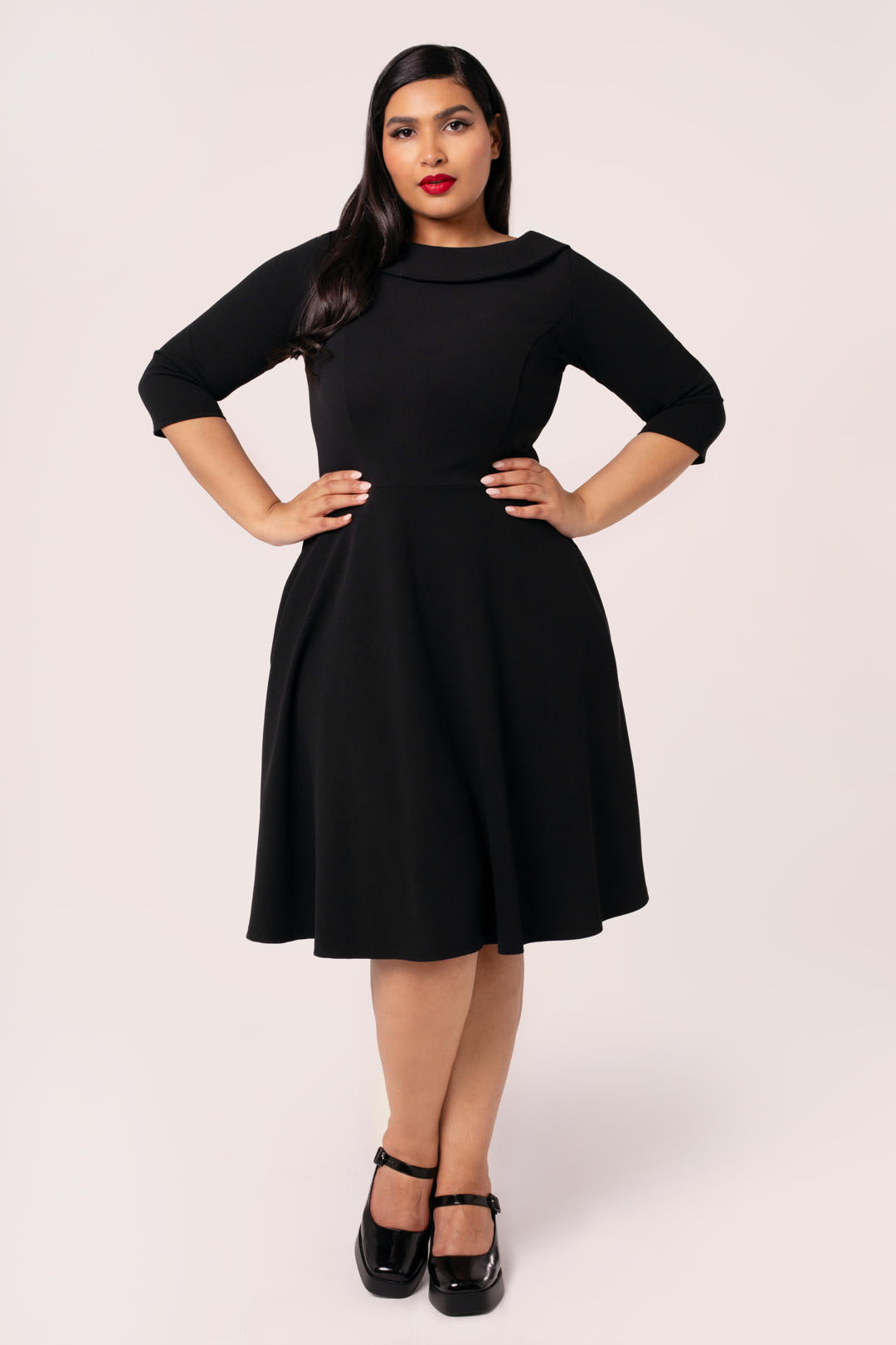 Lois Dress