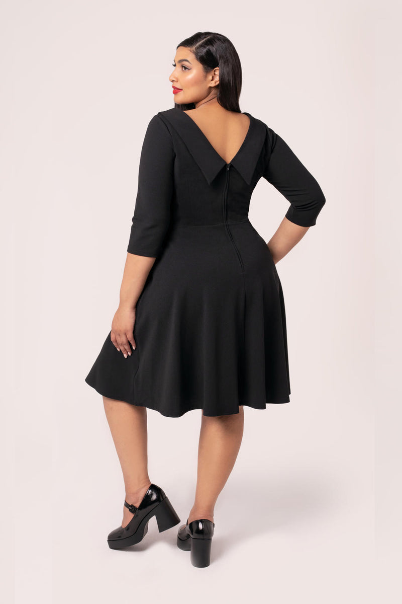 Lois Dress