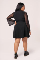 Russula Dress
