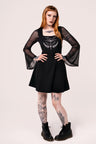 Russula Dress