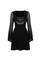 Russula Dress