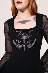Russula Dress