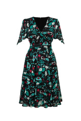 Medea Dress