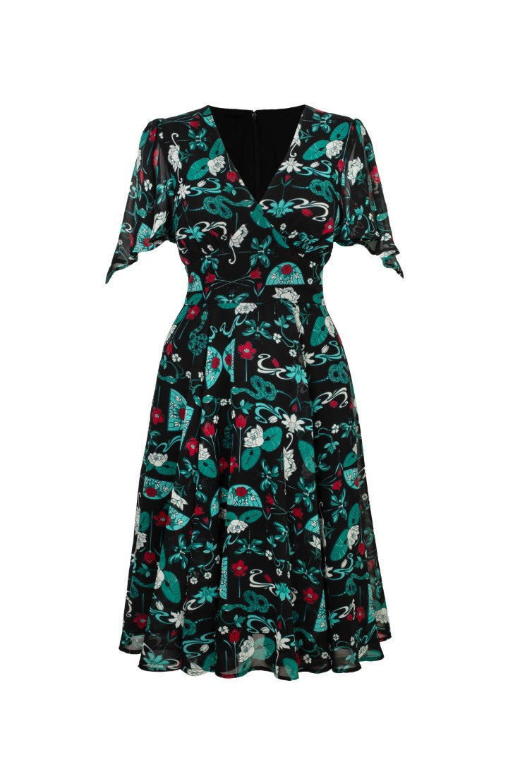 Medea Dress