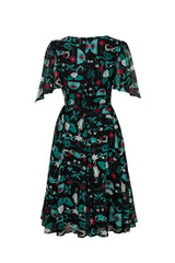 Medea Dress