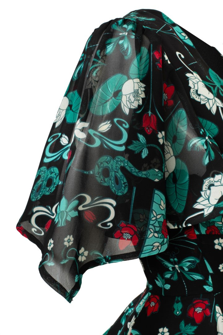 Medea Dress