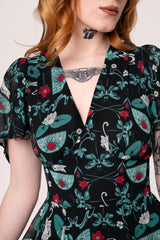 Medea Dress