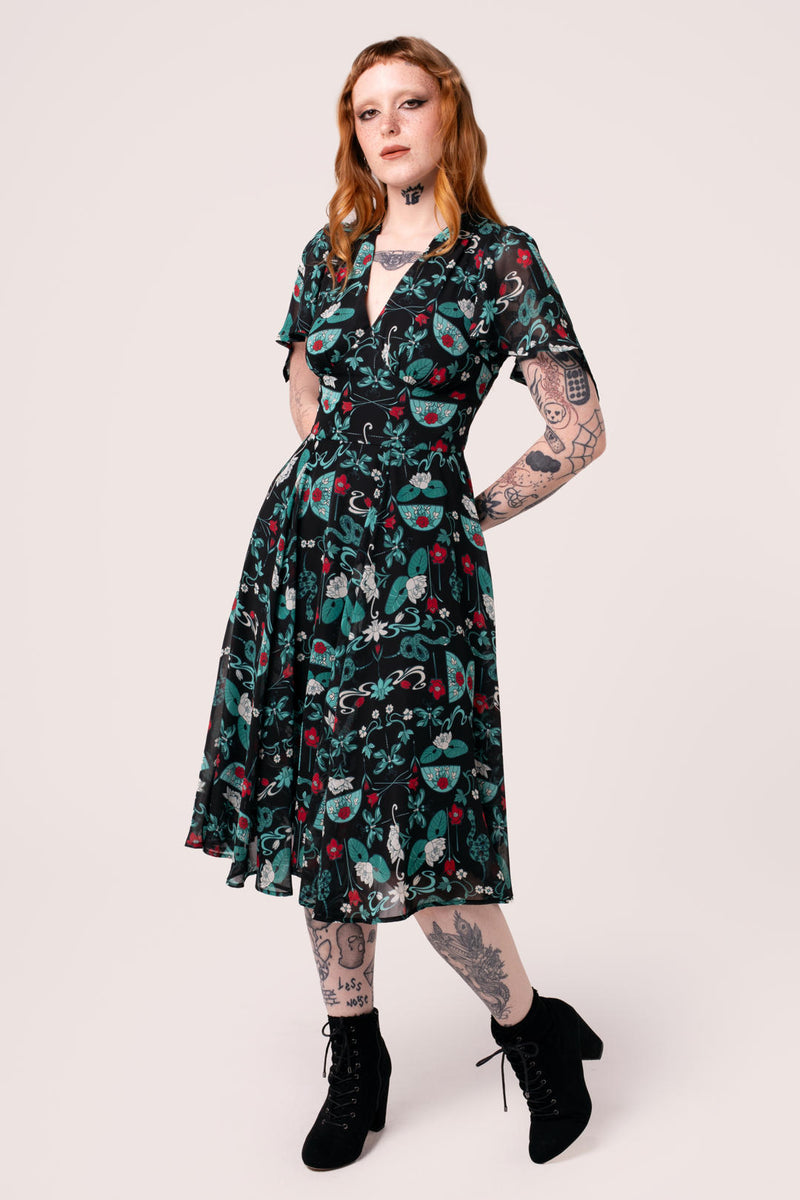 Medea-Kleid