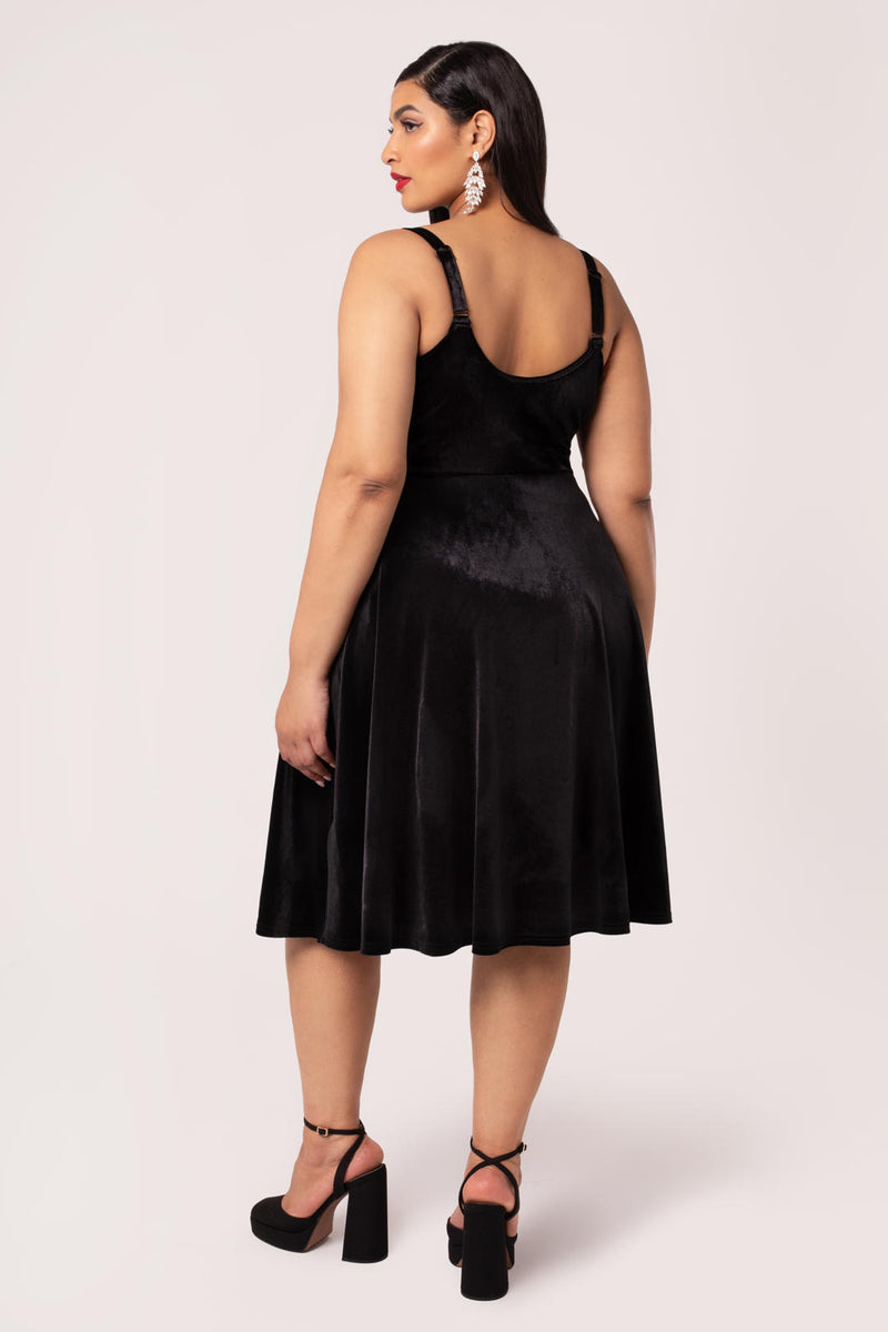 Vendome Dress