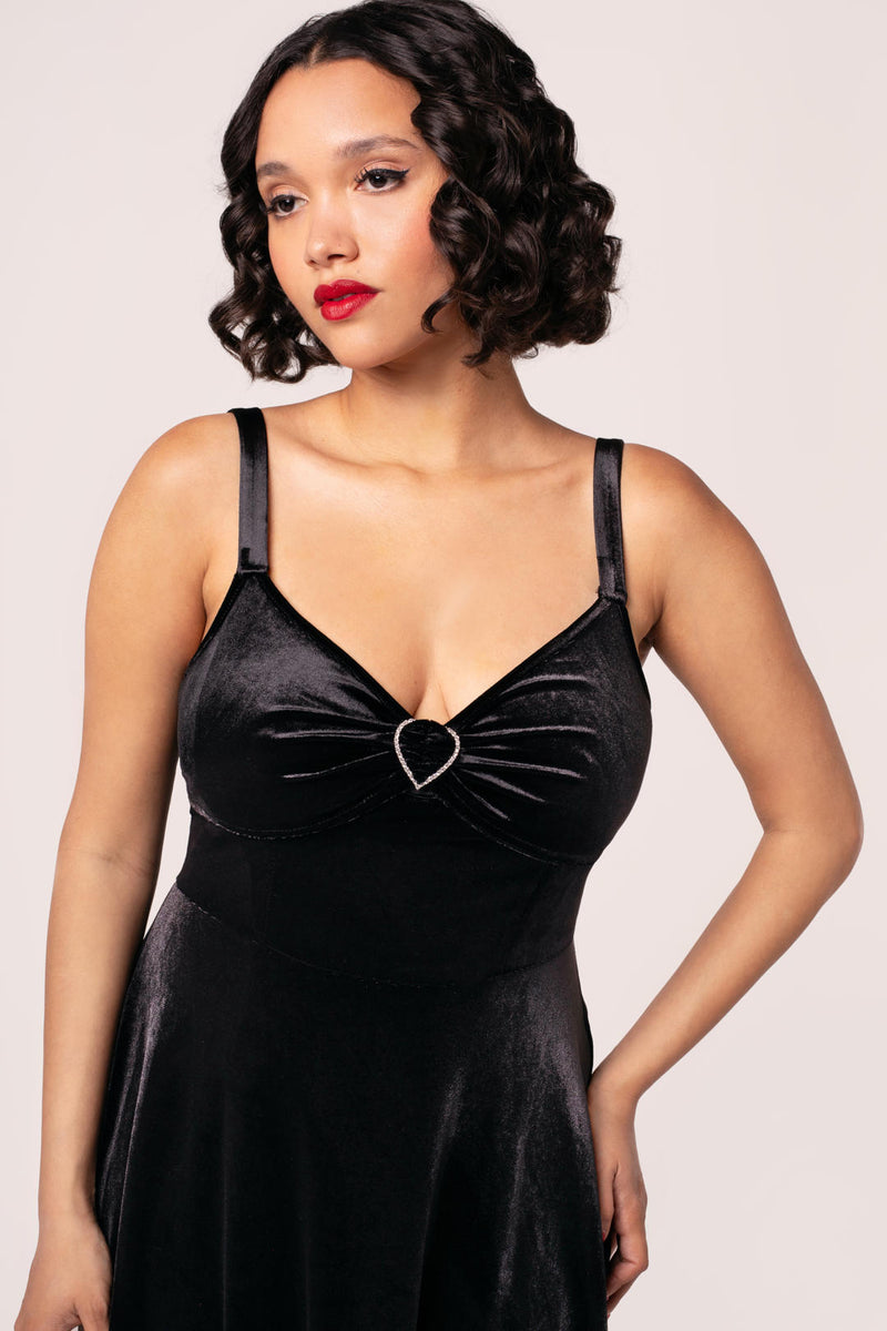 Vendome Dress