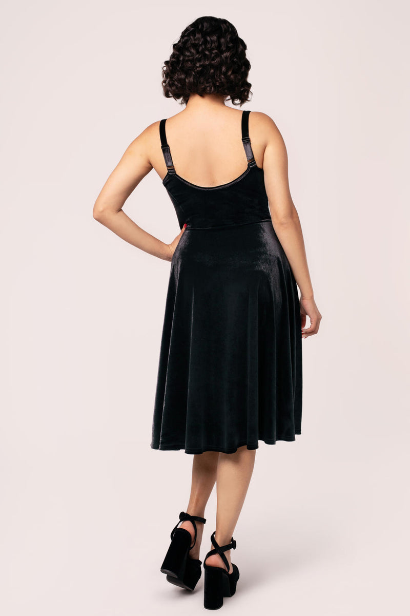 Vendome Dress