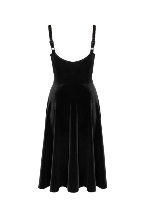 Alternative Partywear - Gothic Party Dresses - Vintage Partywear Hell Bunny Alternative Partywear - Gothic Party Dresses - Vintage Partywear Hell Bunny