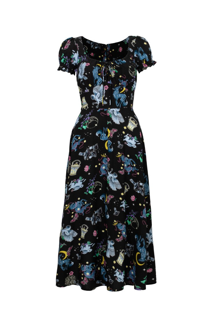 【中古美品】Hella BACK SLIT DRESS（Mサイズ） IMG_6128_1200x1200.jpg?v=