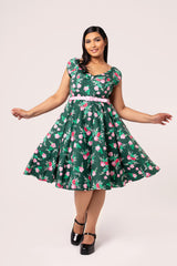 Mabel Dress