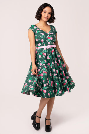 Mabel Dress