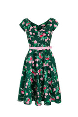 Mabel Dress