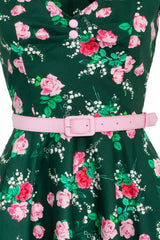 Mabel Dress