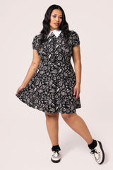 Mischief Mini Dress