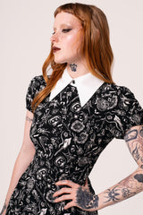 Mischief Mini Dress