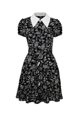 Mischief Mini Dress