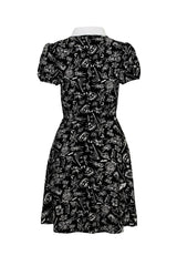 Mischief Mini Dress