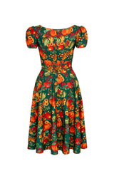 Pumpkin Patch Dress