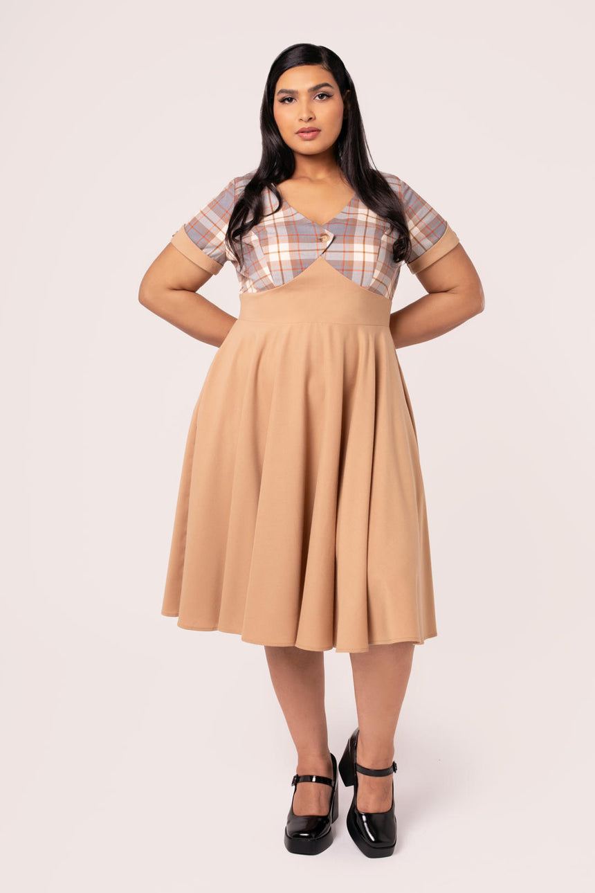 Joseline Dress