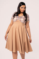 Joseline Dress