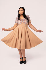 Joseline Dress