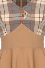 Joseline Dress