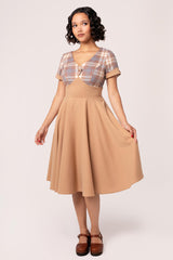 Joseline Dress