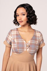 Joseline Dress