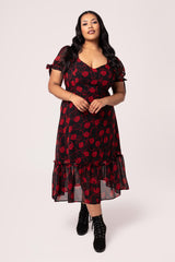 Thorn Dress