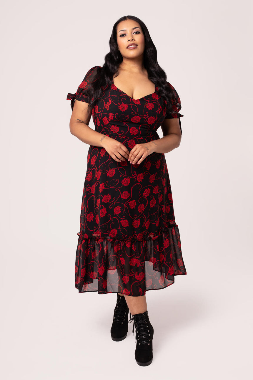 Thorn Dress