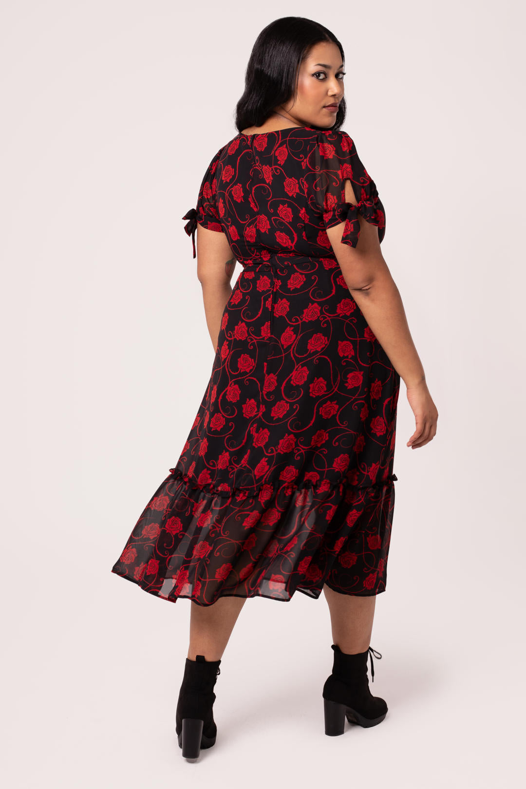ワンピース esther bunny garden lace dress esther bunny garden lace dress - メルカリ