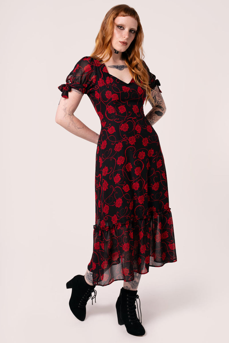Thorn Dress