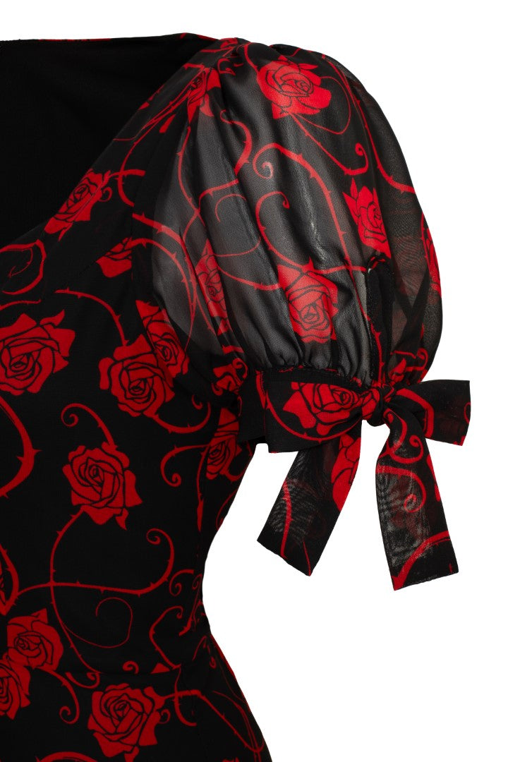 Thorn Dress