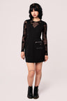 Mallory Dress